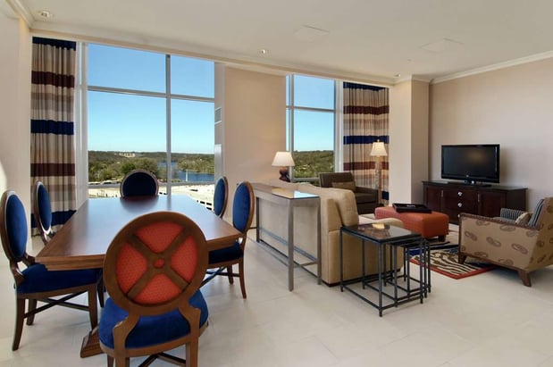 Images Hilton Branson Convention Center