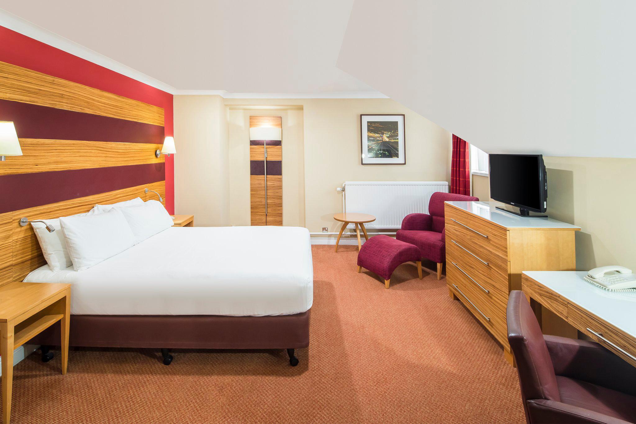 Images Crowne Plaza Chester, an IHG Hotel