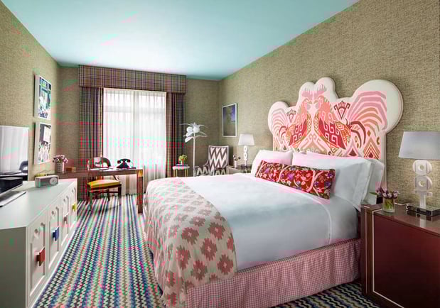 Images Graduate by Hilton Columbia, S.C.