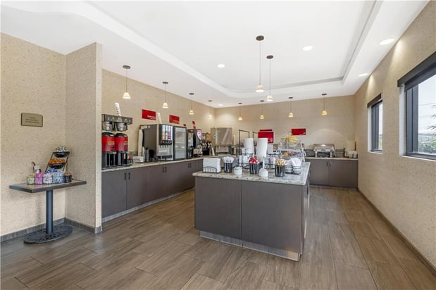 Images Best Western Plus Anaheim Inn