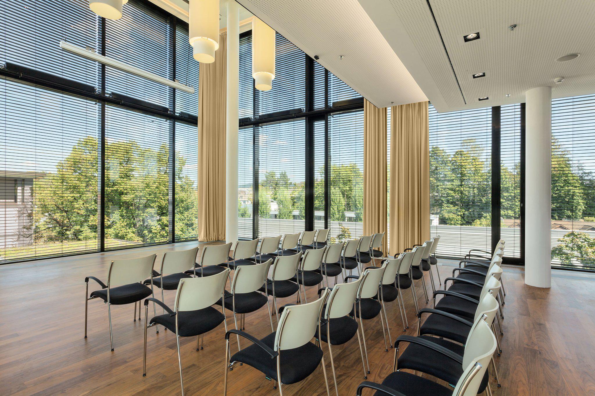 Four Points by Sheraton Sihlcity - Zurich, Kalandergasse 1 in Zurich