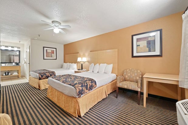 Images Best Western Plus Executive Inn & Suites