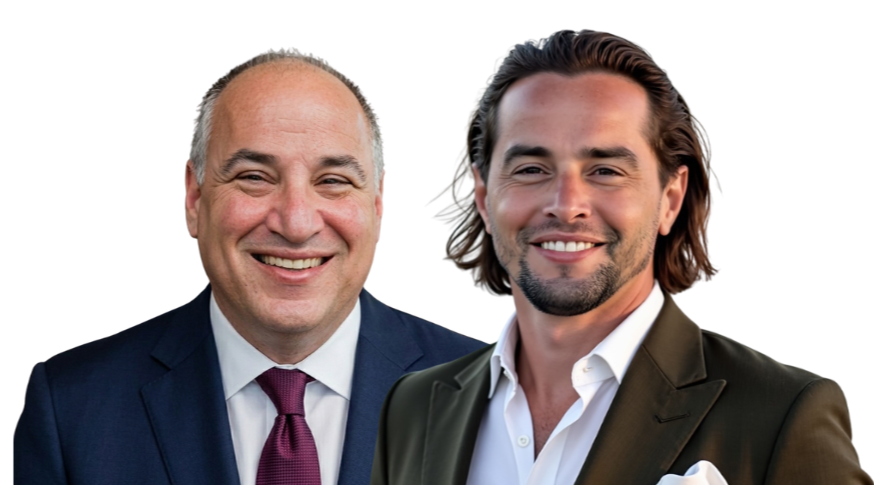 The Martini Mortgage Group