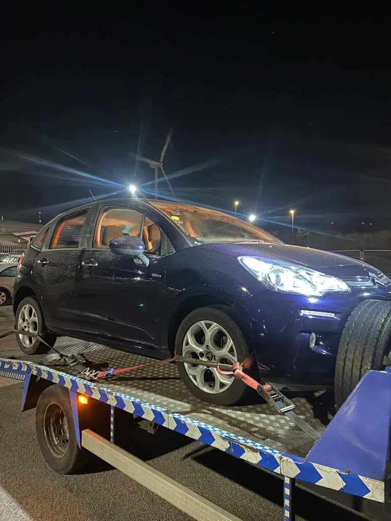 Images Swift Rescue & Recovery