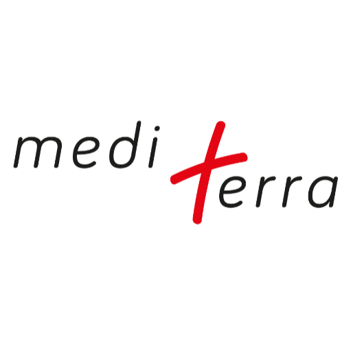 Logo Medi terra Gesellschaft für soziale Einrichtungen gGmbH Altenpflegeheim Woltorf