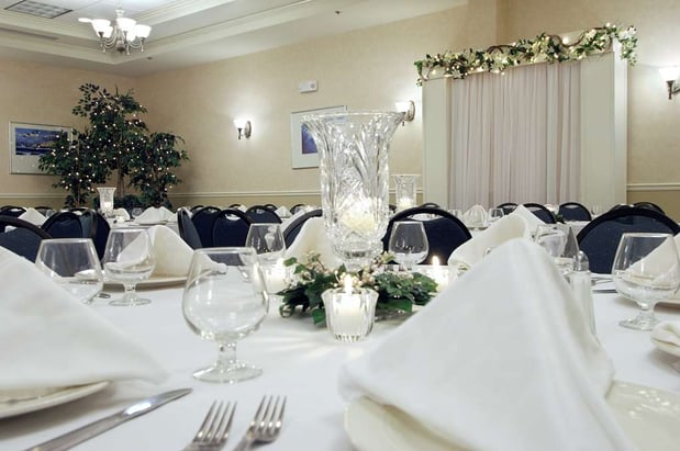 Images Hilton Garden Inn Grand Forks-UND