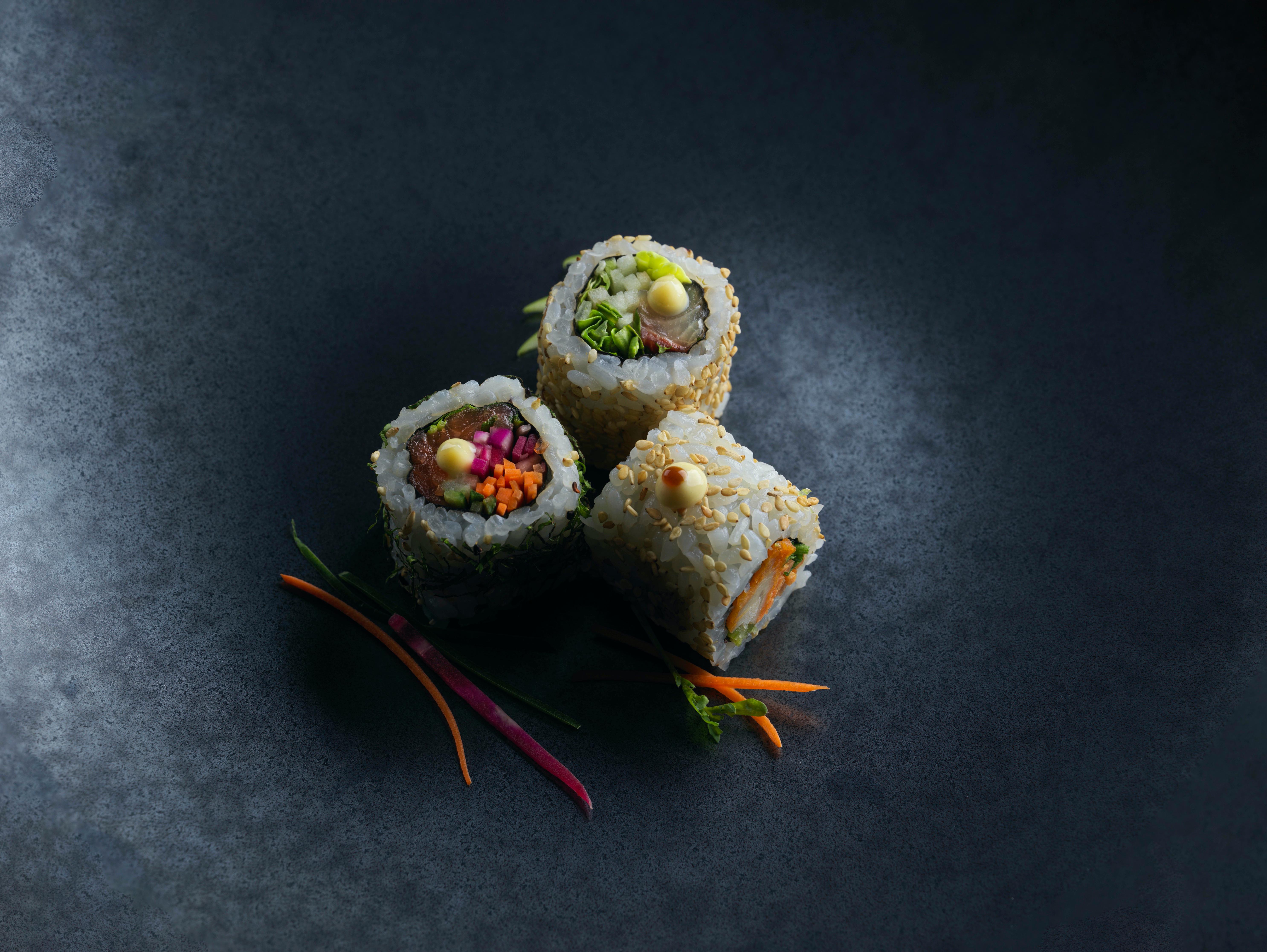 SushiArt - سوشي ارت - Mirdif Dubai 800 220