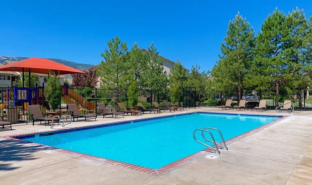 Images Sharlands Terrace Apartments