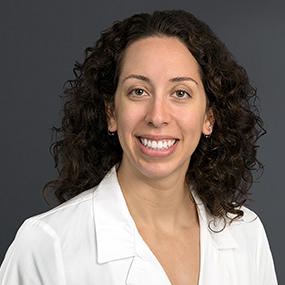 Dr. Rebecca K Marcus, MD