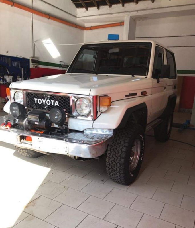 Images G.A.M Car Officina Meccanica Fratelli Brambilla