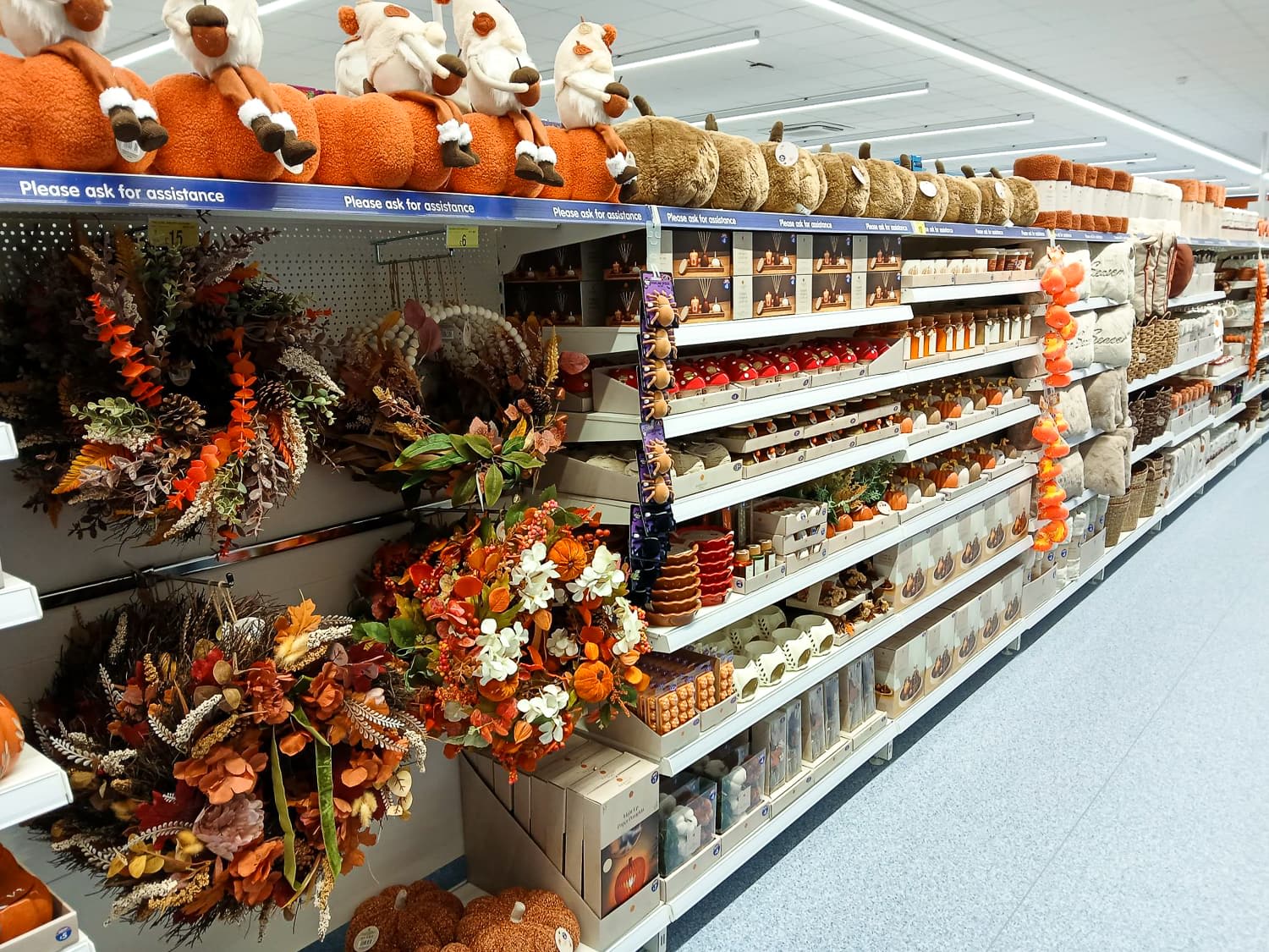 Images B&M Store
