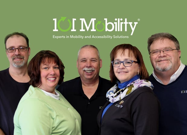 Images 101 Mobility of Northeast Wisconsin