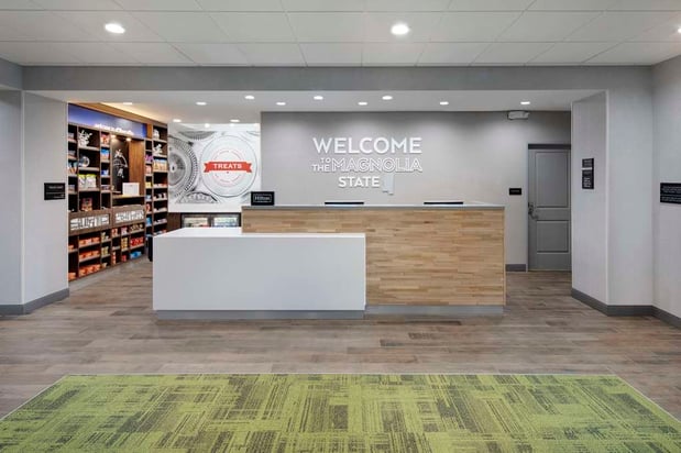 Images Hampton Inn & Suites D'Iberville Biloxi