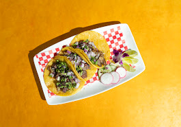 Wraptor Restaurant Bar Image