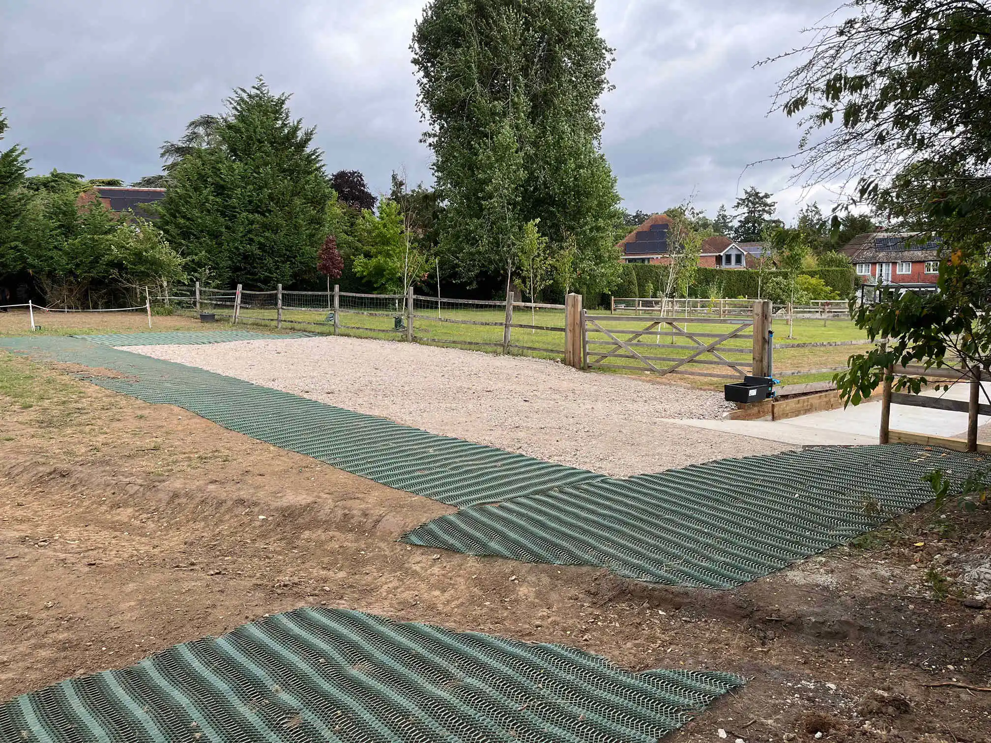 Images JR Childs & Son Plant