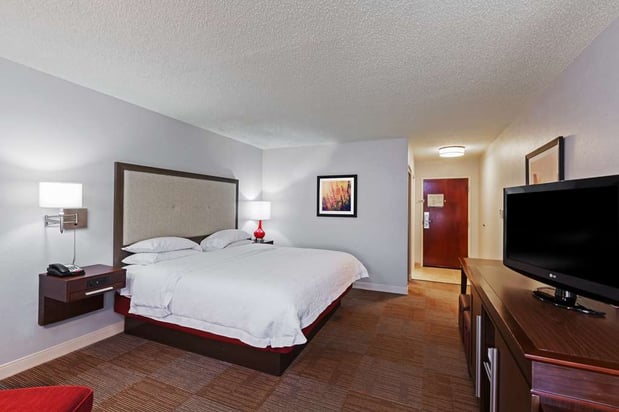 Images Hampton Inn Oklahoma City-Northwest