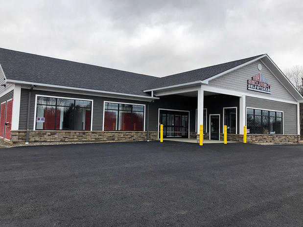 Images Secure-It Self Storage - Halfmoon