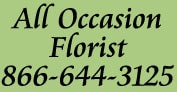 Images All Occasion Florist