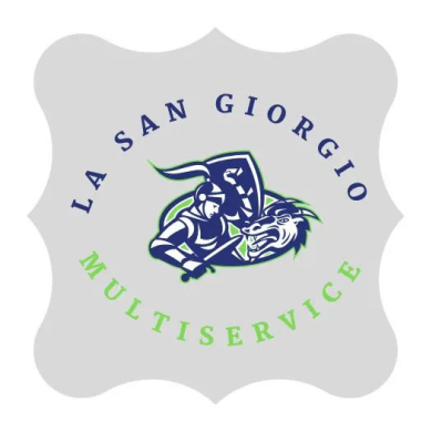 La San Giorgio Multiservizi Srl Logo