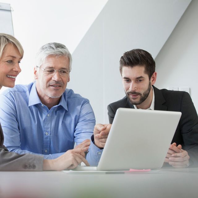 TT&I - die Fachübersetzer, Fröbelstrasse 32 in Renningen