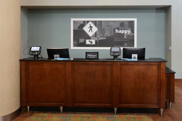 Images Hampton Inn Raleigh/Durham-Airport