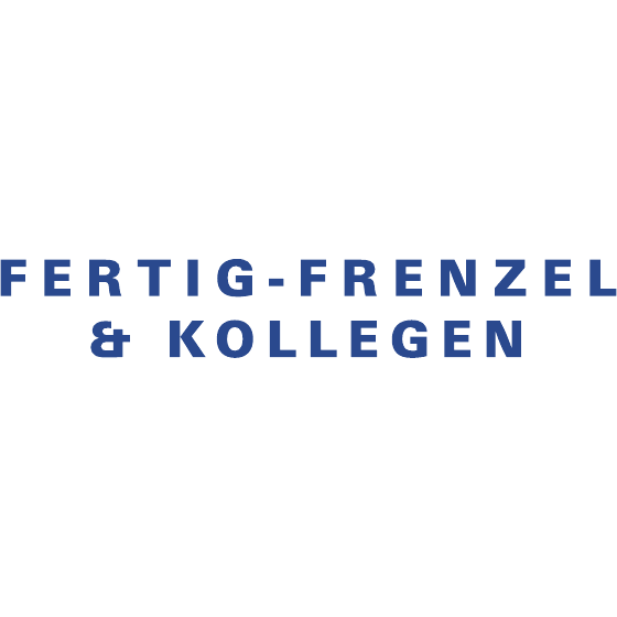 Fertig - Frenzel & Kollegen Rechtsanwälte in Dresden - Logo
