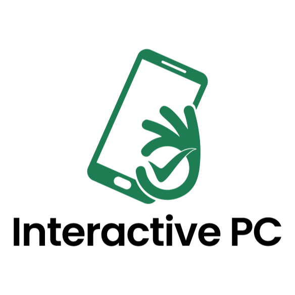 company logo