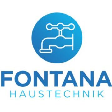 Fontana Haustechnik GmbH Logo