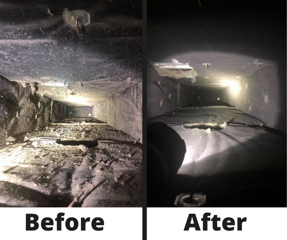 Atlantic Duct Cleaning Deals in Manassas, VA 20109 8coupons