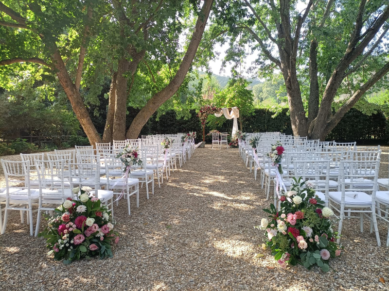 Images Antiche Scuderie Odescalchi