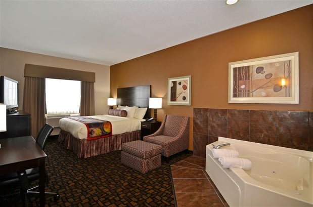 Images Best Western Plover-Stevens Point Hotel & Conference Ctr