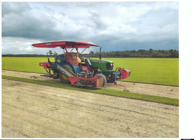 Images Horne Turf Farm
