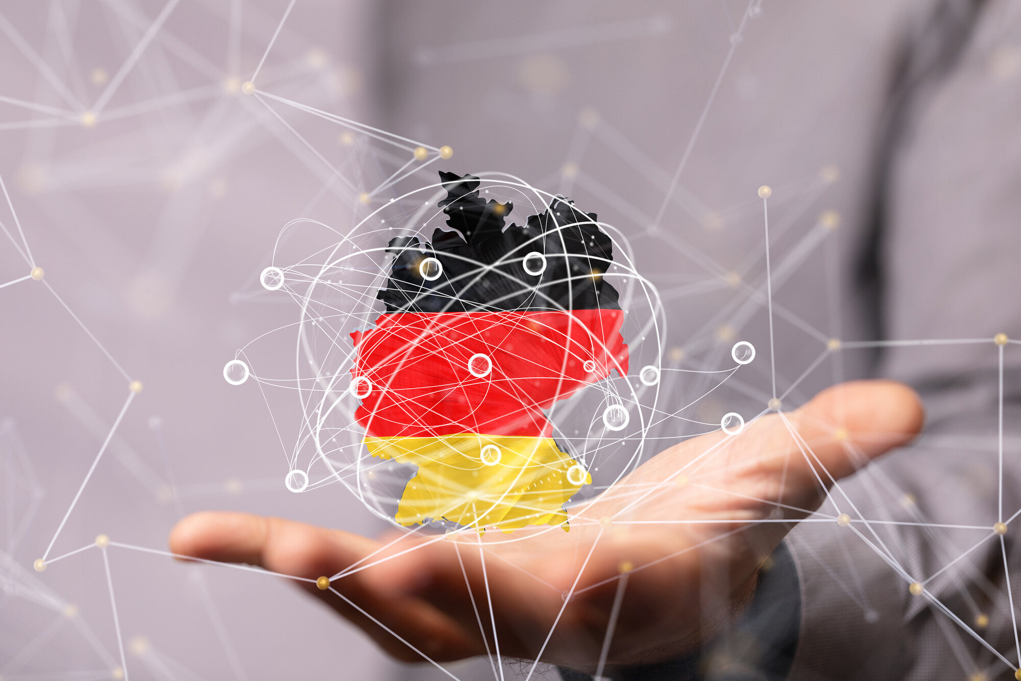 HamCore in Dinslaken