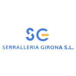 Serralleria Girona S.L. Logo