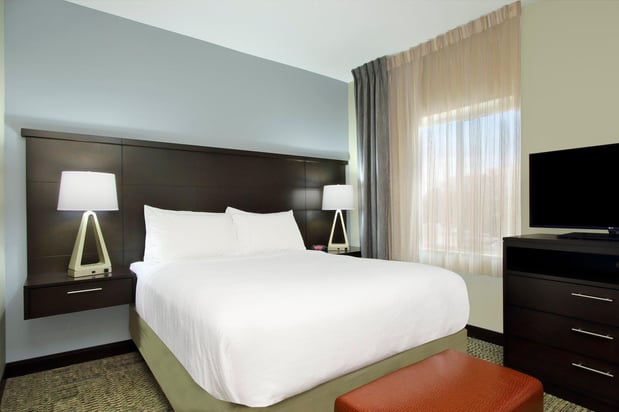 Images Staybridge Suites Houston - Medical Center by IHG