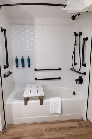 Images DoubleTree by Hilton Hotel Tinton Falls - Eatontown