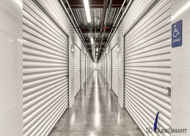 Images CubeSmart Self Storage