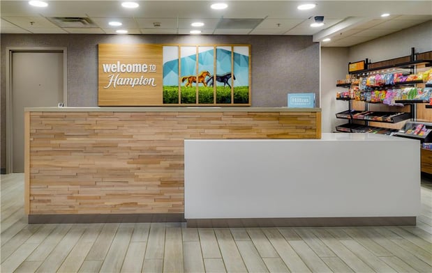 Images Hampton Inn & Suites Radcliff/Fort Knox