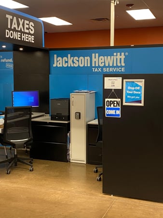 Images Jackson Hewitt Tax Service