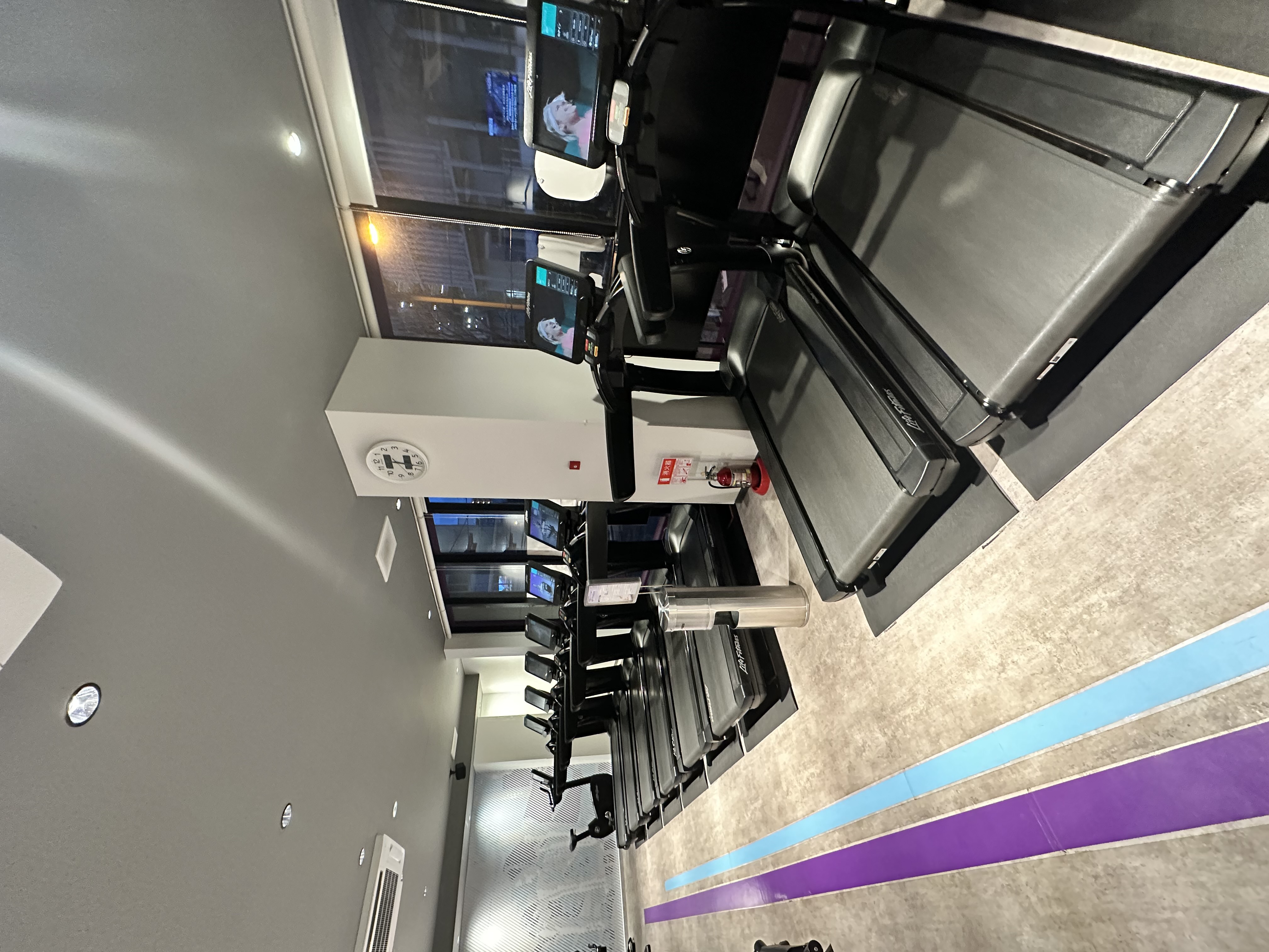 Images エニタイムフィットネス 橋本駅前店
