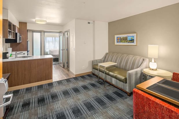 Images Executive Residency by Best Western Navigator Inn & Suites