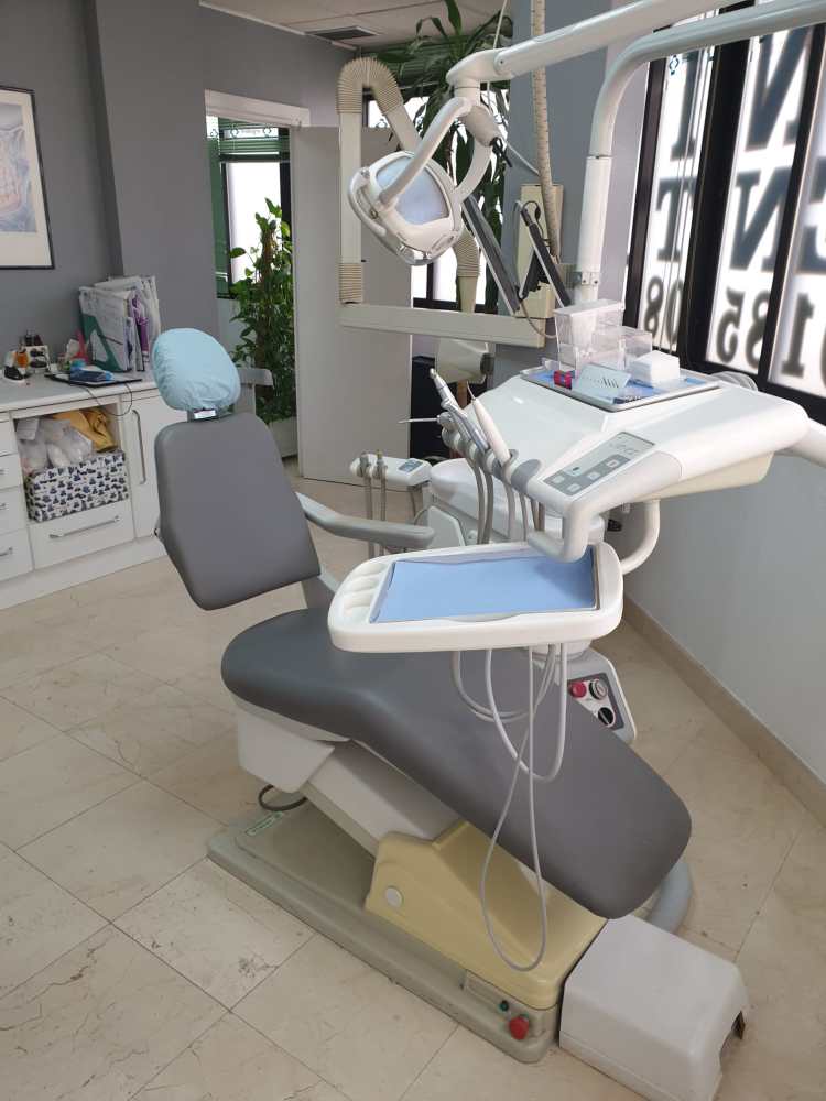 Images Clínica Dental Ergodent