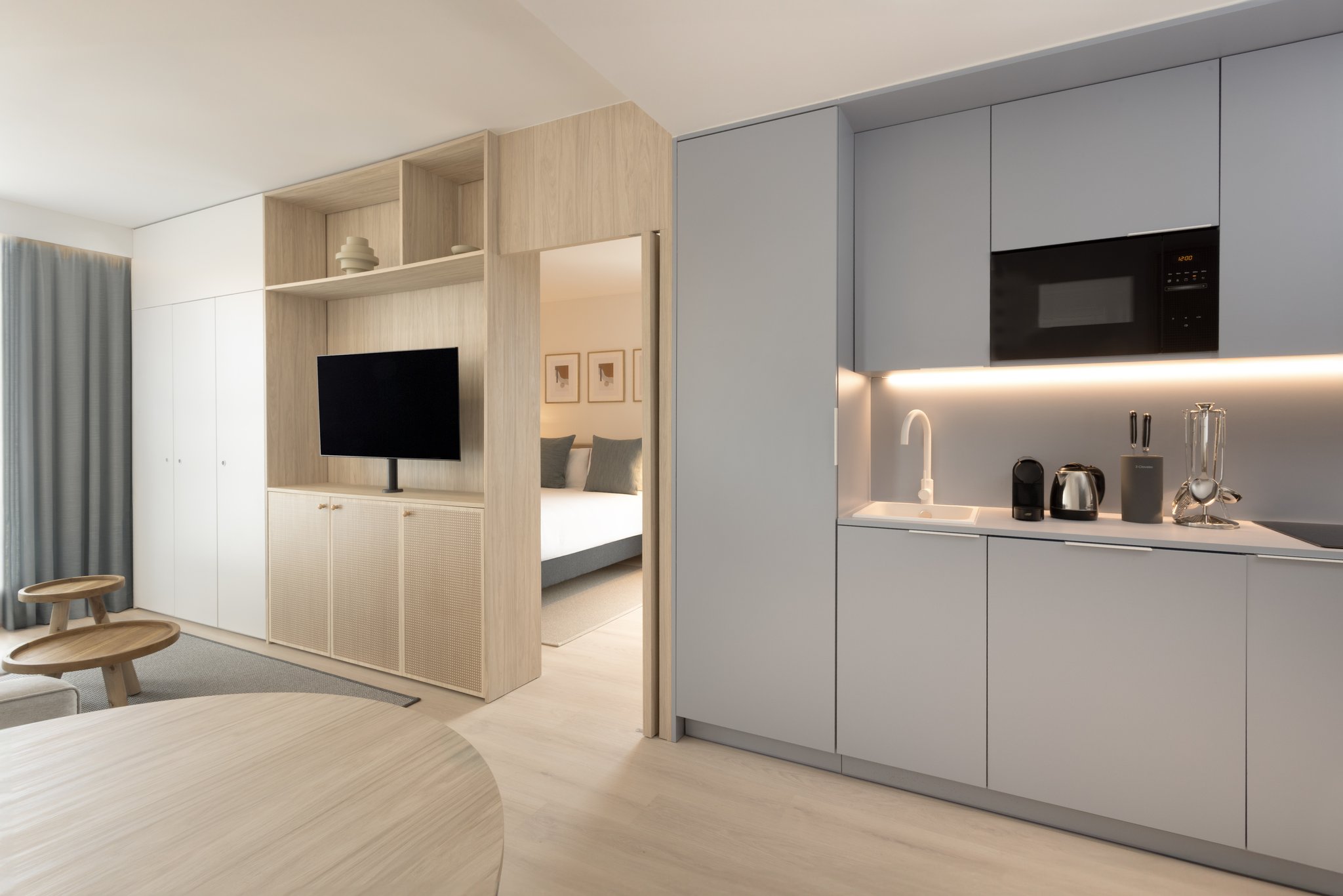Images Staybridge Suites Malaga by IHG
