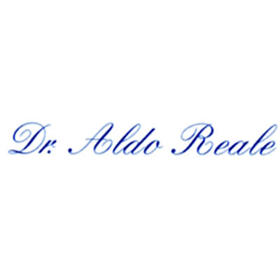 Reale Dr. Aldo Logo