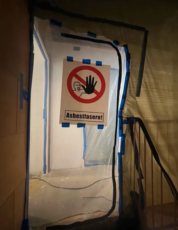 NELL Abriss & Rückbau | Berlin, Kaiser-Wilhelm-Straße 114A in Berlin