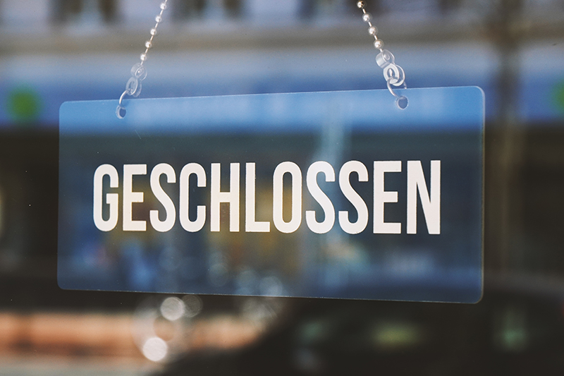 Bild zu Liebe Patientinnen und Patienten! 