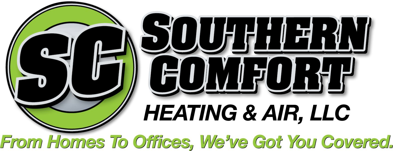 Southern Comfort Heating & Air LLC Image