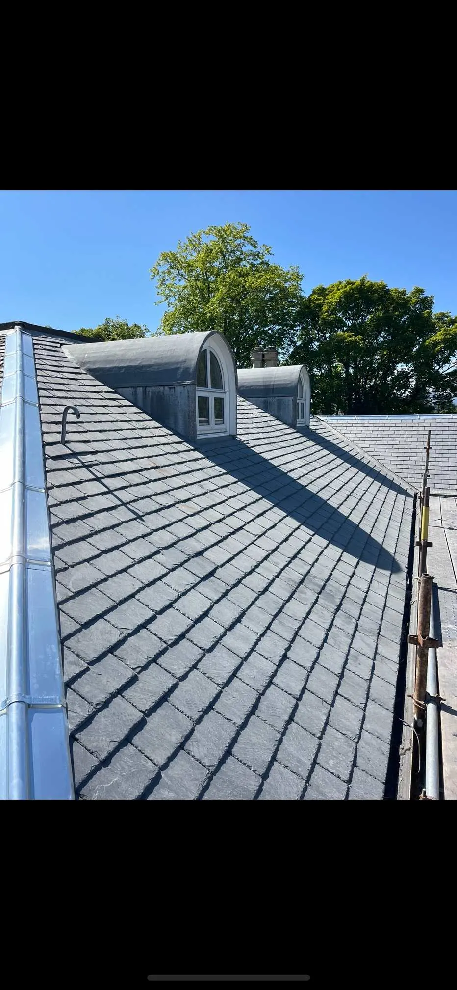 Images RT Roofing