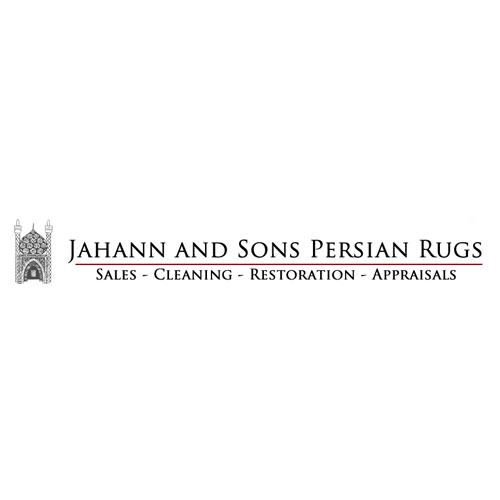 Jahann And Sons Persian Rugs Logo