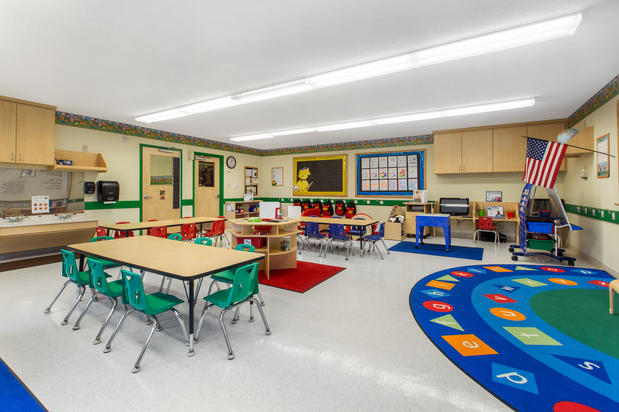 Images Primrose School of South Charlotte